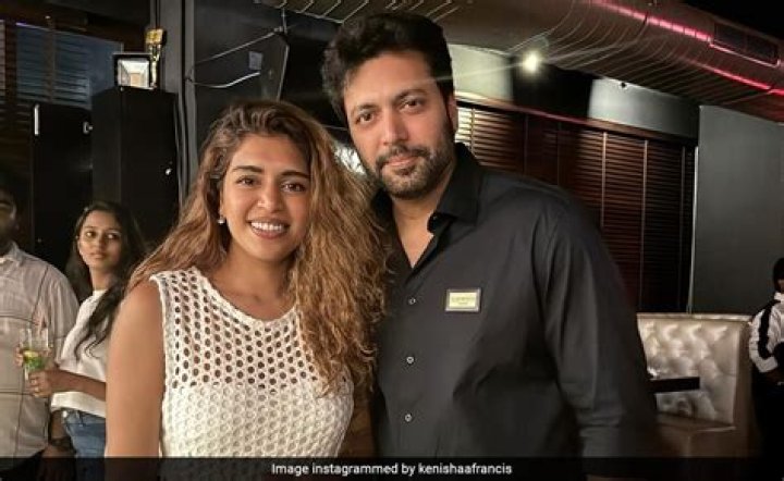 Sarayu Mohan’s Boyfriend: Who is Sarayu Mohan Dating?
