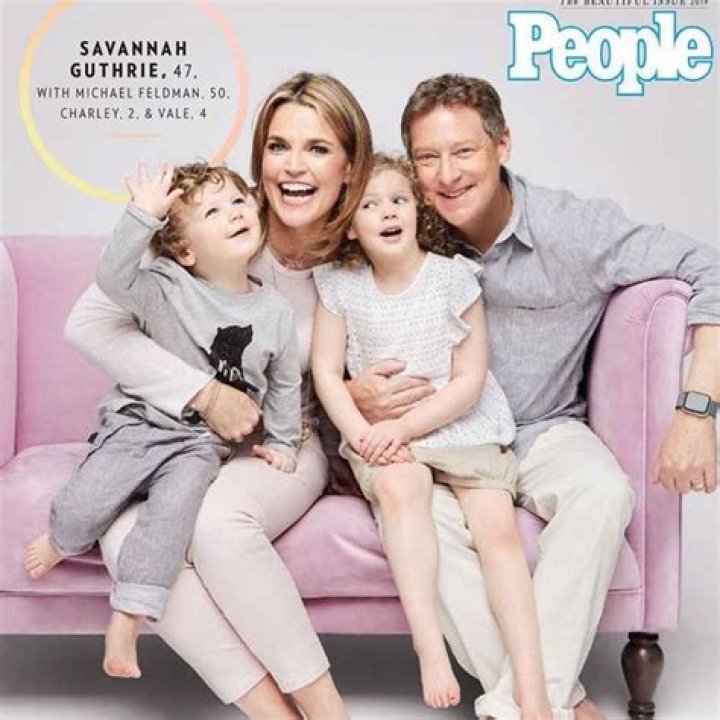 Savannah Guthrie- Wiki, Age, Ethnicity, Husband, Height, Net Worth, Career