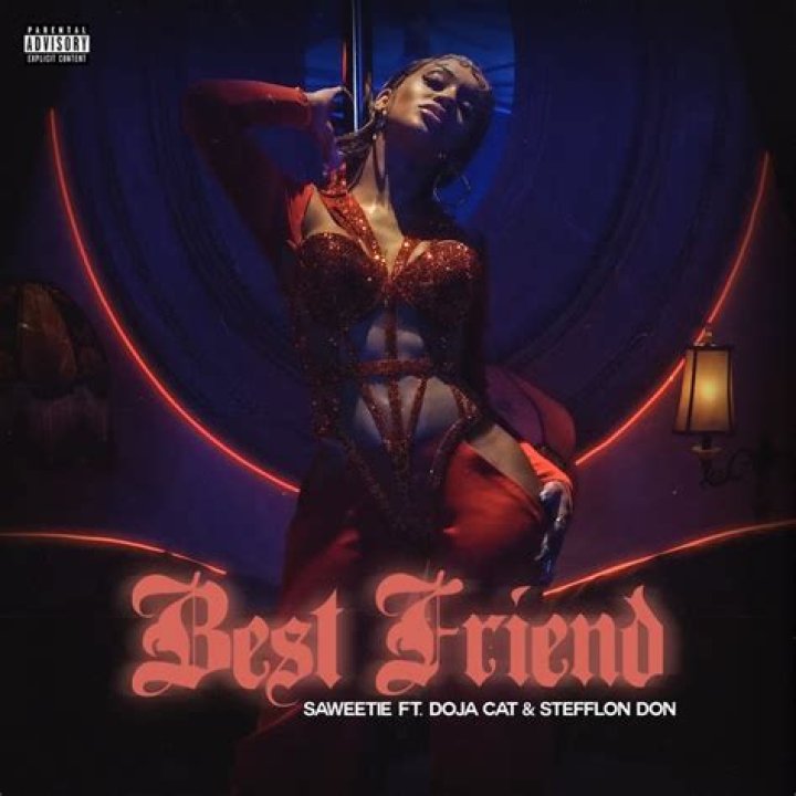 Saweetie Drops New 