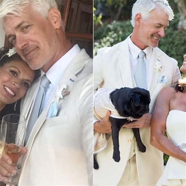 Scott Fisher’s Girlfriend: Who is Scott Fisher Dating?