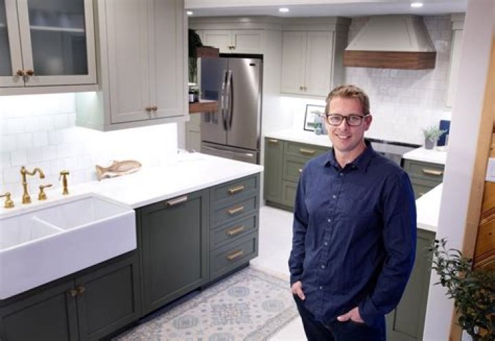 Scott Spracklin: Rock Solid Build Star Married And Personal Life
