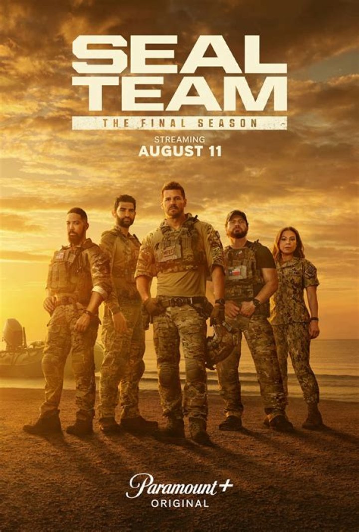 SEAL Team Fall Finale Recap 12/6/17: Season 1 Episode 9 “Rolling Dark”
