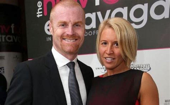 Sean Dyche Wife: Who is Sean Dyche Wife?
