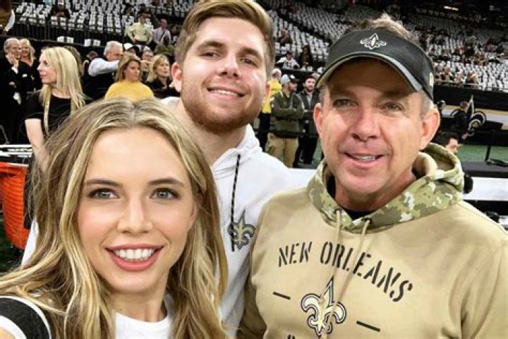 Sean Payton Bio, Parents, Wife, Children, Siblings