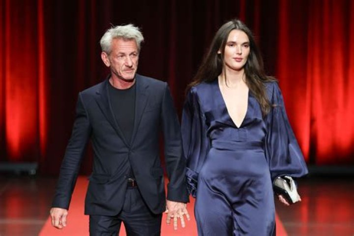 Sean Penn’s Girlfriend: Who is Sean Penn Dating?