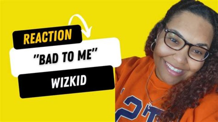 See Tems Reaction To Wizkid’s New Song, ‘Bad To Me’