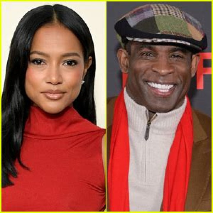 Seiko Huffman’s Boyfriend: Who is Seiko Huffman Dating?