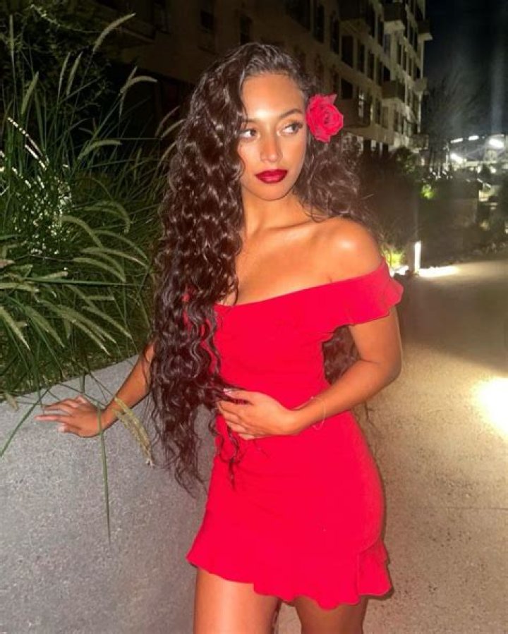 Sela Vave Ethnicity, Nationality Facts :: Age, Wiki, Bikini, Feet, Jamie Foxx