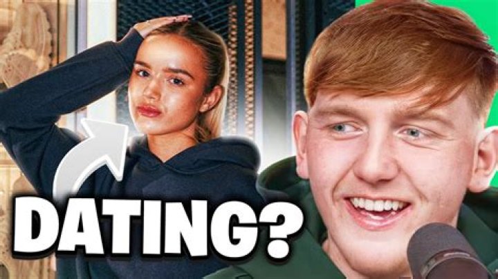 Selma Kaci’s Boyfriend: Who is Selma Kaci Dating?