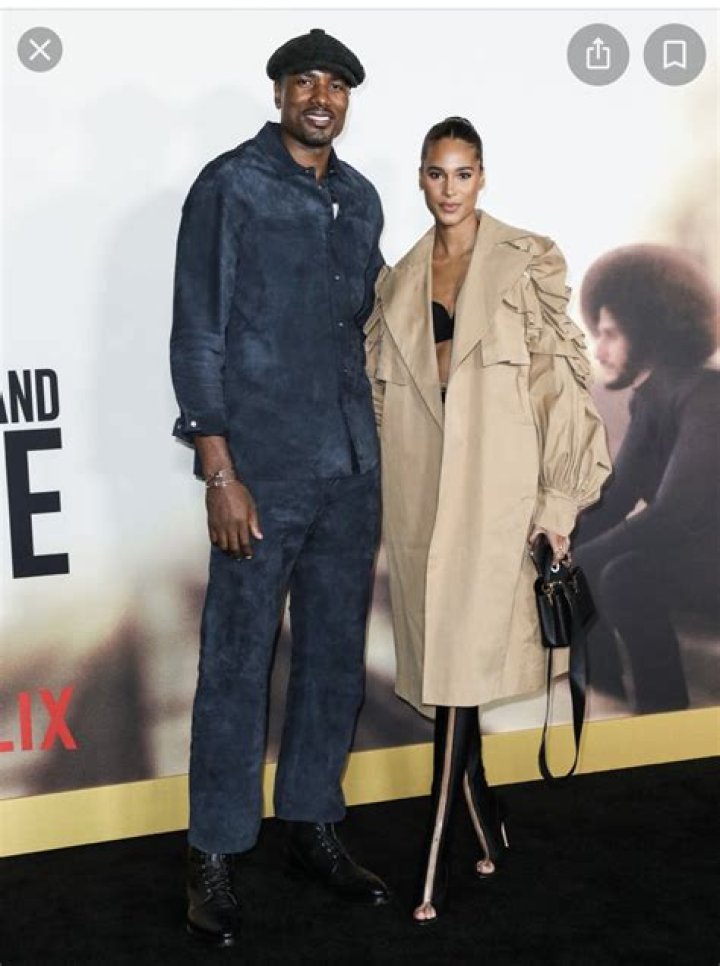Serge Ibaka: Girlfriend, net worth, tattoos, smoking & body facts