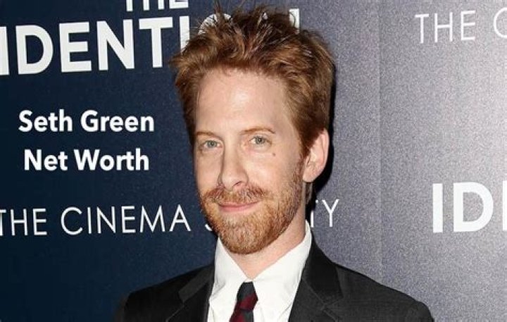 Seth Wand Net Worth, Age, Height, Bio, Birthday, Wiki!