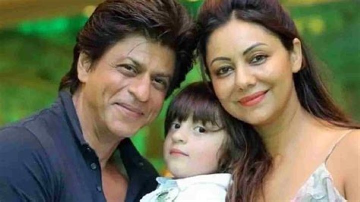 Shah Rukh Khan Wife: Meet Gauri Khan