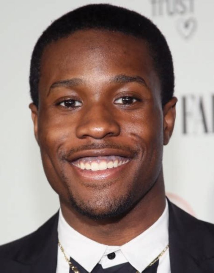 Shameik Moore Net Worth, Age, Height, Bio, Birthday, Wiki!