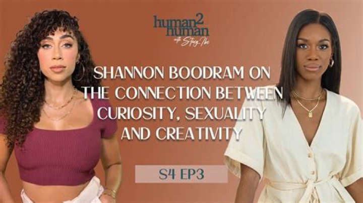 Shannon Boodram- Age, Net Worth, Height, Boyfriend, Career, Ethnicity
