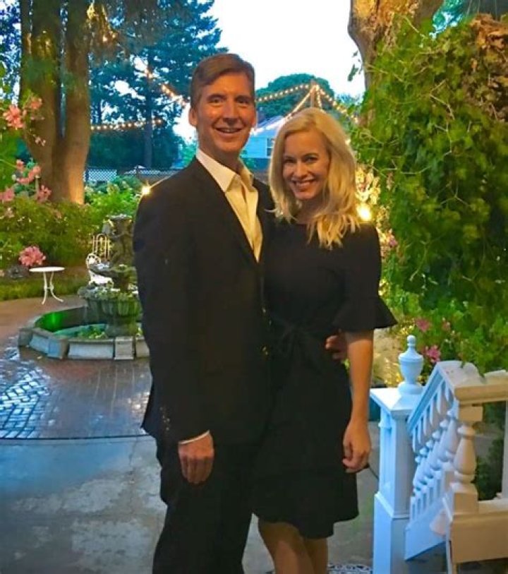 Shannon Farren Wedding Wikipedia, Biography, Salary, Age,