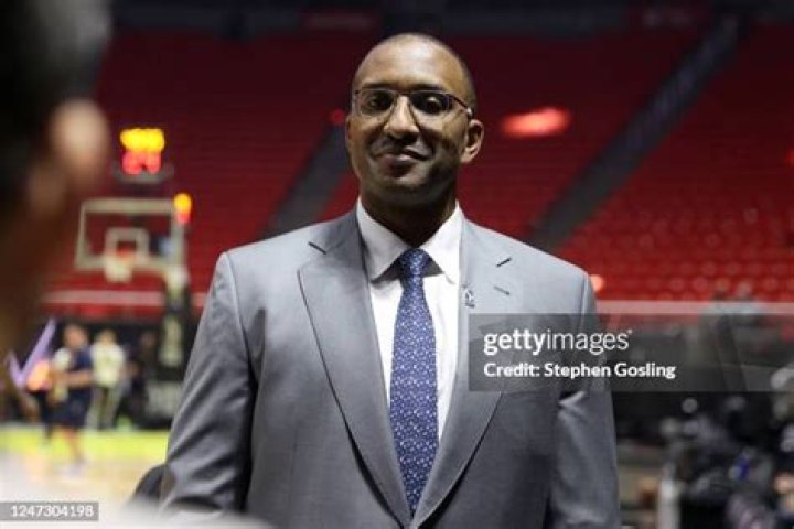 Shareef Abdur-Rahim Net Worth 2024, Age, Height, Bio, Birthday, Wiki!