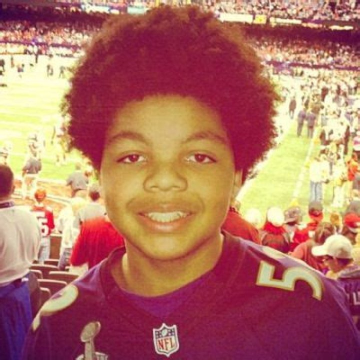 Shareef Jackson- Son Of Famous Rapper O’Shea Jackson
