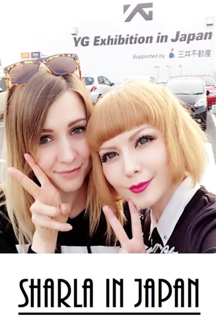 Sharla In Japan Net Worth, Age, Height, Bio, Birthday, Wiki!