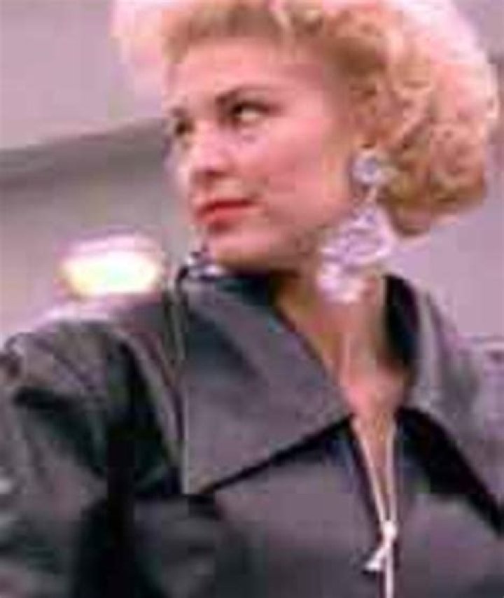 Sharolyn Sparrow Net Worth, Income, Salary, Earnings, Biography
