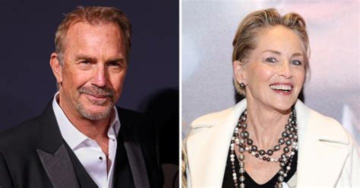 Sharon Stone’s Boyfriend: Who is Sharon Stone Dating?