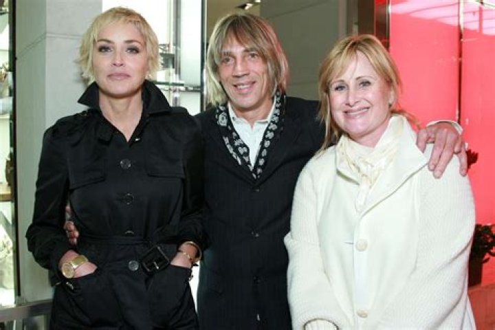 Sharon Stone Siblings: Meet Kelly, Michael and Patrick