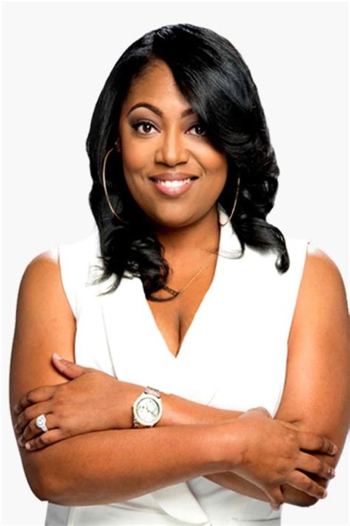 Shashicka Tyre-Hill: Failures are a Given, The Only True Formula for Success is to Keep Going