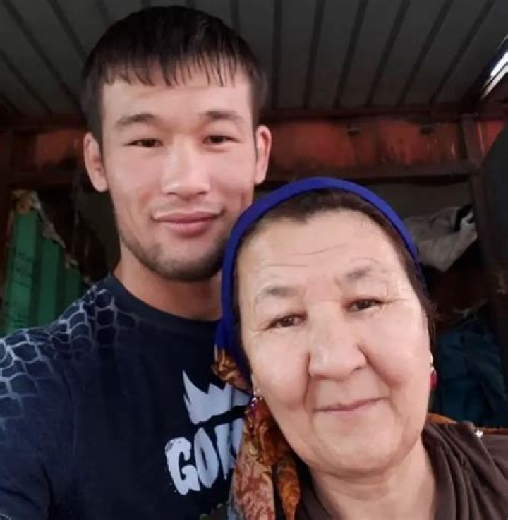 Shavkat Rakhmonov Bio, Age, Height, Parents, Wife, Children, Net Worth