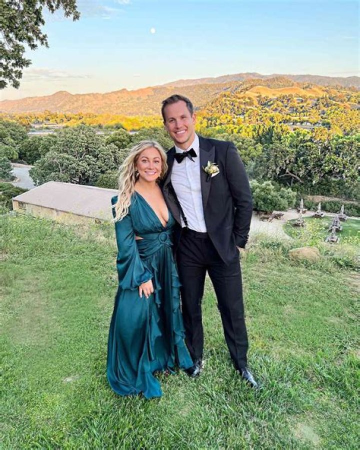 Shawn Johnson’s Husband: Who is Shawn Johnson Dating?