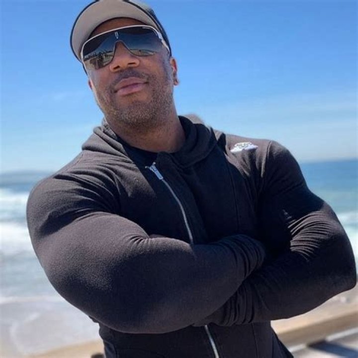 Shawn Rhoden - Net Worth, Age, Height, Birthday, Bio, Wiki!