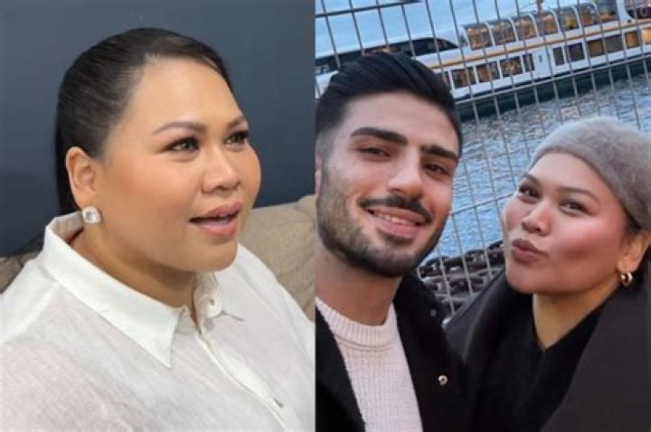 Sherry Alhadad’s Boyfriend: Who is Sherry Alhadad Dating?
