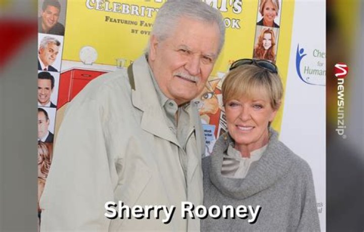 
Sherry Rooney- Wiki, Age, Height, Husband, Net Worth, Ethnicity	
