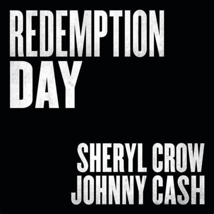 Sheryl Crow’s
Redemption Day Lyrics