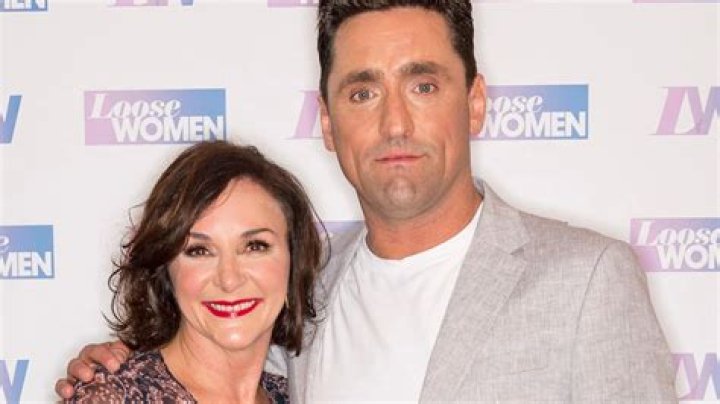 Shirley Ballas’s Boyfriend: Who is Shirley Ballas Dating?
