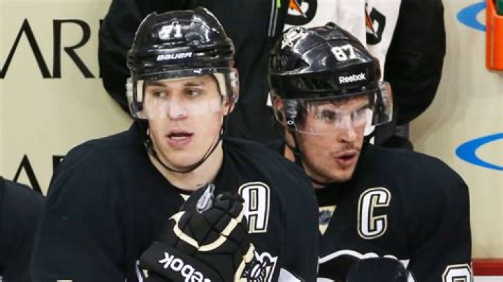 Sidney Crosby And Evgeni Malkin Separate: Who Are Sidney Crosby And Evgeni Malkin?