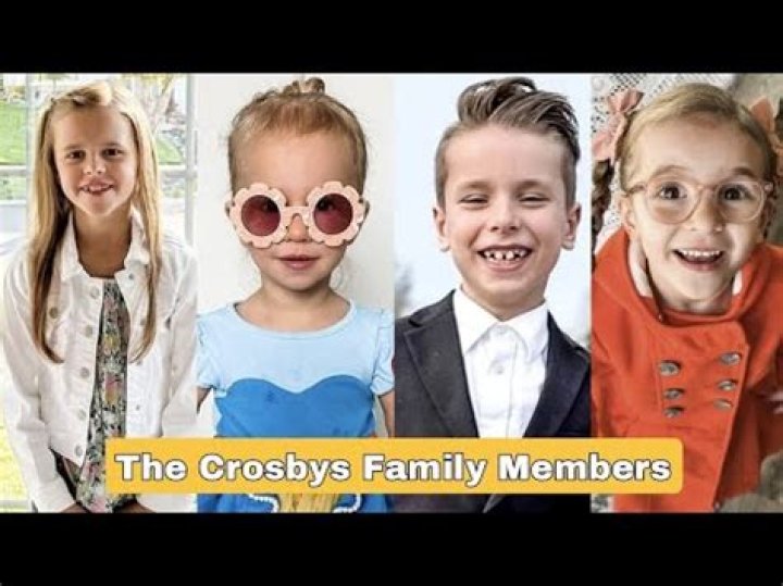 Sidney Crosby Children: Who Are Sidney Crosby Children?