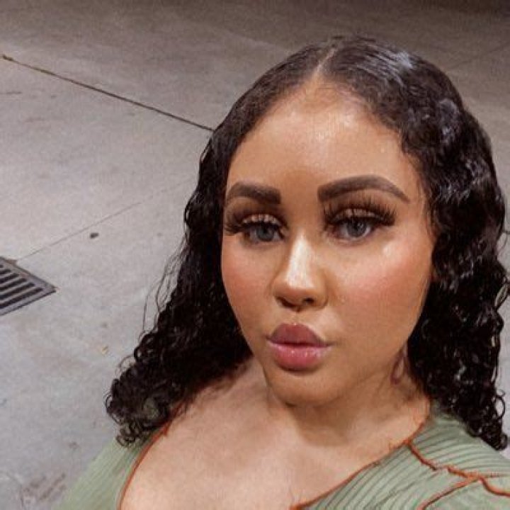 Simone Richards- Net worth, Age, Bio, Height, Boyfriend, Ethnicity, Career