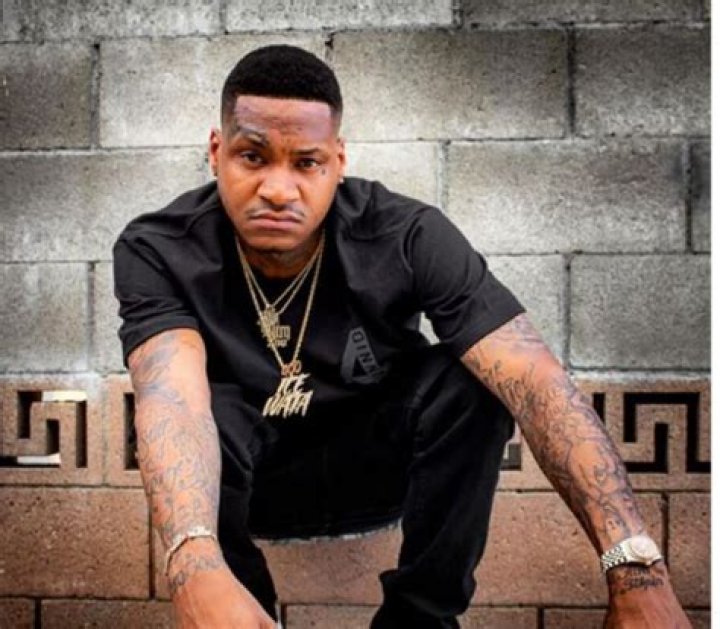 Slim 400 Net Worth, Age, Height, Bio, Birthday, Wiki!