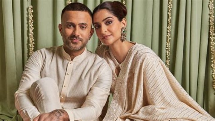 Sonam Kapoor’s Husband: Who is Sonam Kapoor Dating?