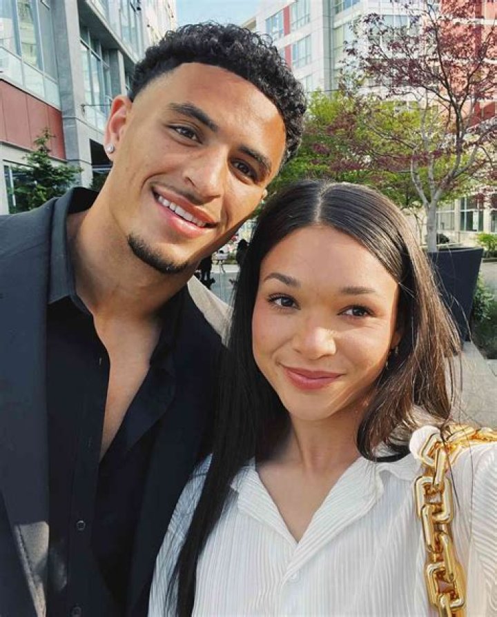 Sophia Mugglesam’s Boyfriend: Who is Sophia Mugglesam Dating?