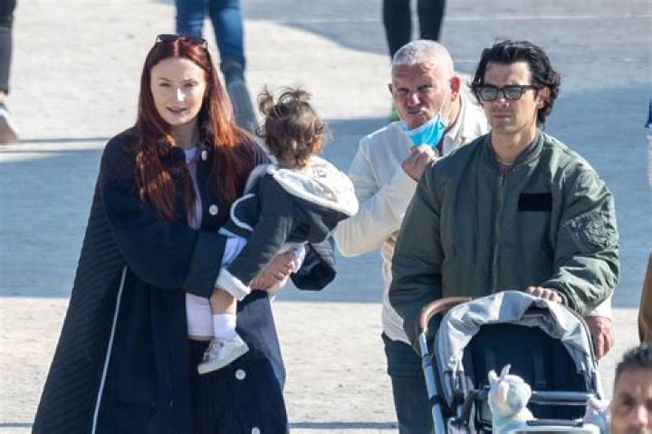Sophie Turner And Joe Jonas Are Expecting Their Second Child