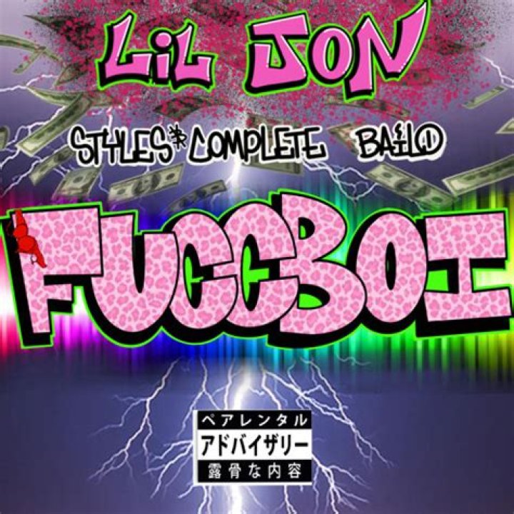 Spag Heddy Releases Massive Remix of Lil Jon’s “Fuccboi”
