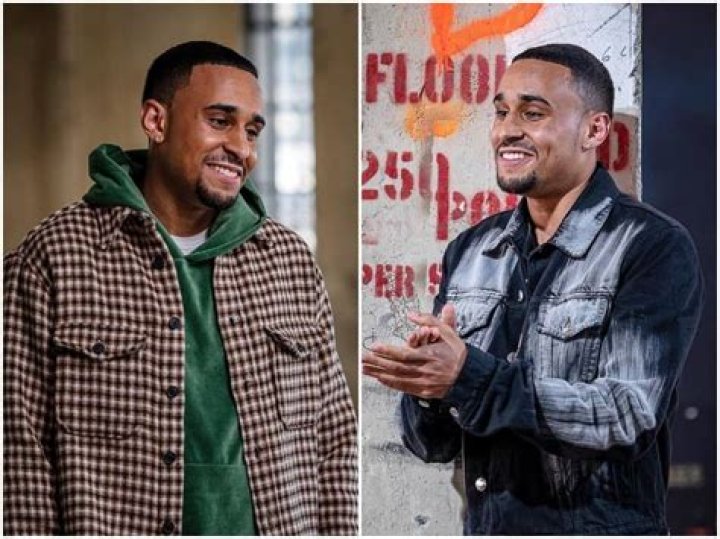 
Speedy Morman- Age, Net Worth, Height, Girlfriend, Career	