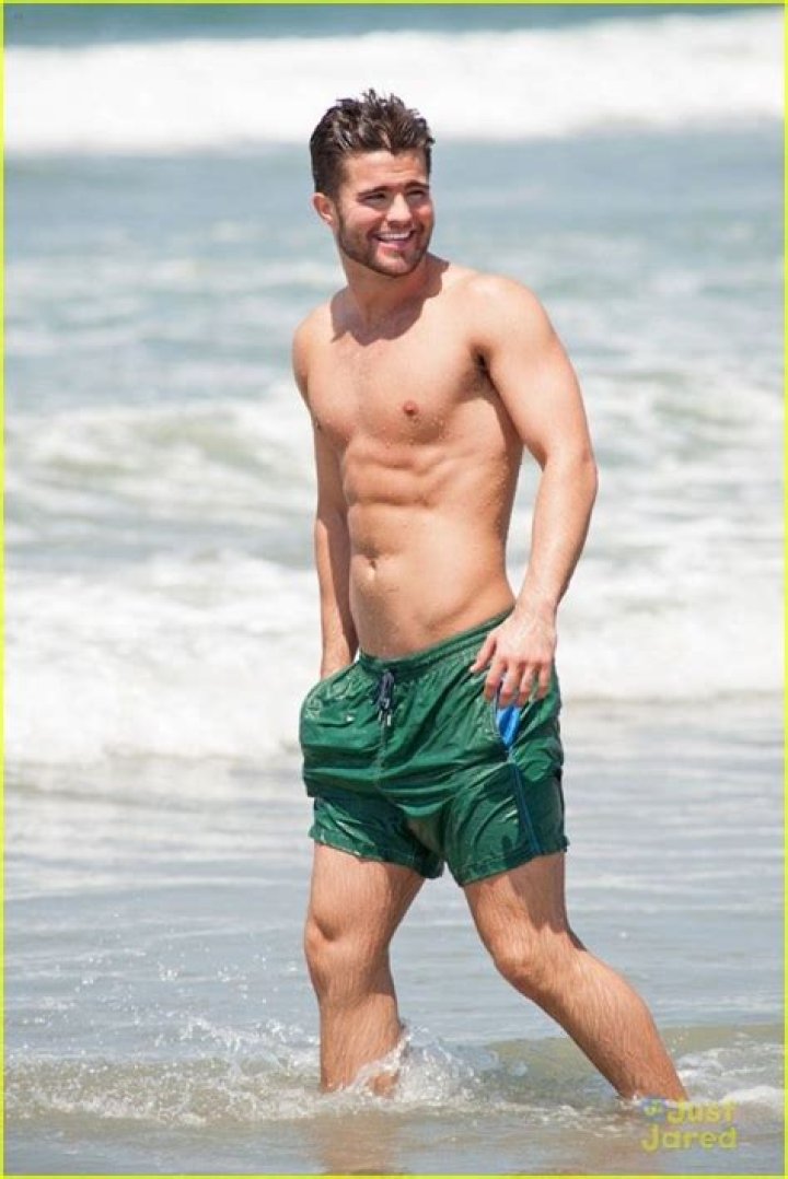 Spencer Boldman - Net Worth, Age, Height, Birthday, Bio, Wiki!
