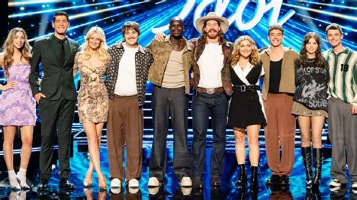 Spencer Sutherland Becomes First Contestant To Be Eliminated From 'The X Factor'