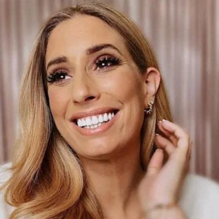 Stacey Solomon- Wiki, Age, Height, Net Worth, Husband, Ethnicity