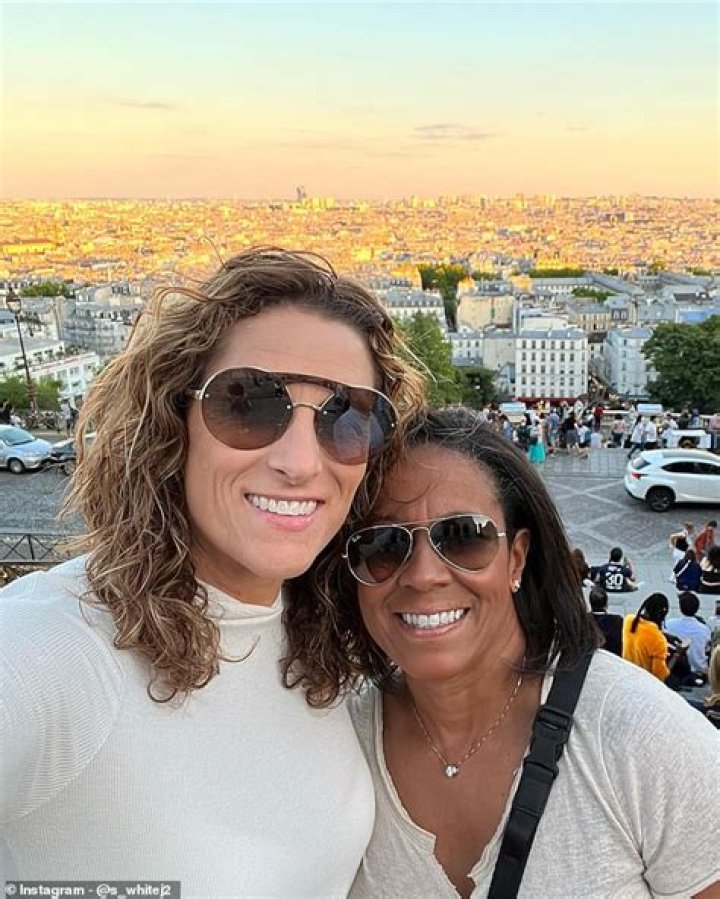 Stephanie Sarley’s Boyfriend: Who is Stephanie Sarley Dating?