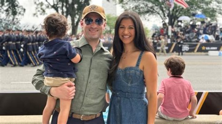 Stephen Ringer’s Wife: Who is Stephen Ringer Dating?