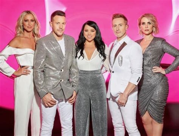 Steps & Michelle Visage Team Up On EPIC New Version of 
