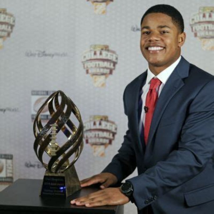 Sterling Shepard- Wiki, Age, Height, Wife, Net Worth, Ethnicity, Career