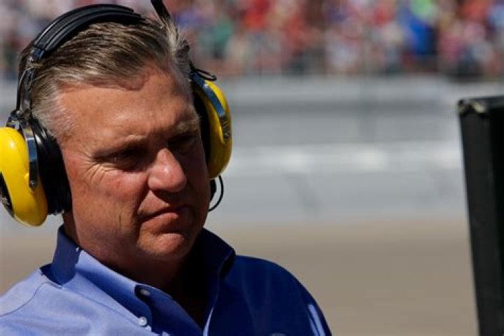 Steve Byrnes - Net Worth, Age, Height, Birthday, Bio, Wiki!